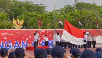 HUT ke-81 RI Jadi Momentum PT TIMAH Perkuat Produktivitas dan Nilai Strategis Timah Nasional