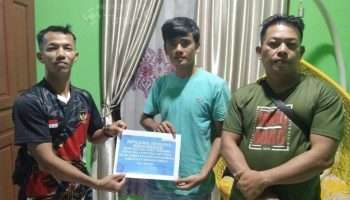 PT TIMAH Perkuat Olahraga Masyarakat, Portesa Cup 2 Hidupkan Sepak Bola dan UMKM