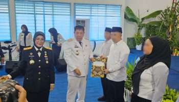 13 Napi Langsung Bebas, Gubernur Babel: Jangan Ulangi Masa Lalu