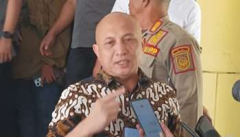 Ada Dugaan Oknum Intimidasi Penambang, Ketua DPRD Babel Sebut PT Timah Siap Tindak Lanjut