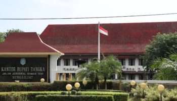“Meski Raih WTP, BPK Temukan Kelebihan Bayar Rp853 Juta di Pemkab Bangka