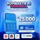Promo Bombastis 81 Merdeka! Bayar Pakai BSB Mobile, Langsung Dapat Diskon Rp25 Ribu