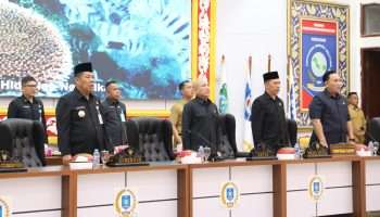 Pemprov Babel Perketat Anggaran 2026, Perjalanan Dinas hingga Belanja Barang Dipangkas
