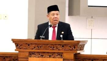 Gubernur Babel Tegaskan Setiap Rupiah APBD Uang Rakyat: Jangan Mubazir, Harus Tepat Sasaran