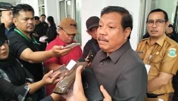 Pemkot Pangkalpinang Percepat Pembahasan Perubahan APBD 2026, Fokus Program Prioritas Masyarakat