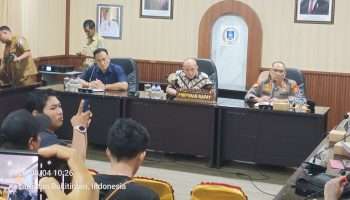 DPRD Babel Dorong PT Timah Segera Tuntaskan Status Timah yang Tertahan Hingga Setahun