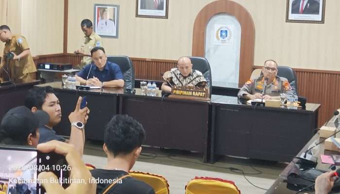 DPRD Babel Dorong PT Timah Segera Tuntaskan Status Timah yang Tertahan Hingga Setahun