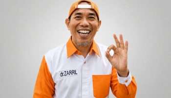 dr. Zarril Tekankan Sisi Kemanusiaan dalam Kasus Timah Sitaan