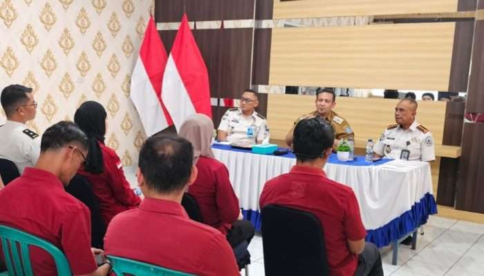 HUT ke-81 RI, Remisi Warga Binaan Babel Dipusatkan di Lapas Pangkalpinang