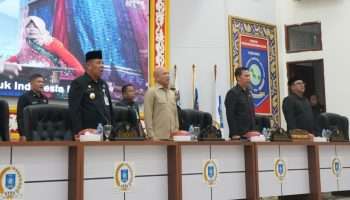KUA-PPAS 2026-2027 Disepakati, Didit Ungkap Rincian Anggaran Belum Dibahas