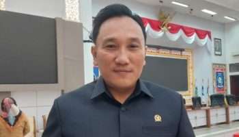 DPRD Babel Kaji Usulan Pansus Plasma PT FLD