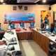 Dirut PLN Kawal Langsung Kelistrikan Nasional Jelang HUT ke-81 Kemerdekaan RI dari Posko NTT