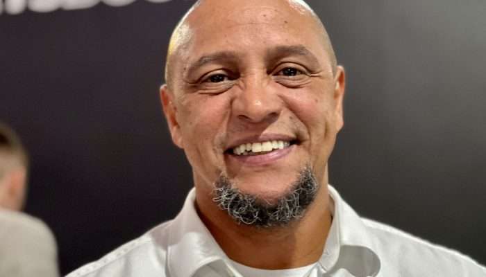 Roberto Carlos Dikabarkan Jadi Mualaf, Legenda Real Madrid Disebut Ucap Syahadat