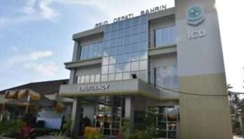 Temuan BPK RSUD Depati Bahrin: Pengelolaan Keuangan The Pati Café & Mart Disorot
