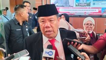 Prabowo Soroti 1.000 Tambang Timah Ilegal di Babel, Hidayat Arsani: Akan Kita Tertibkan