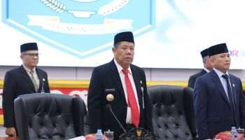 Pidato Prabowo Jadi Pijakan, Hidayat Arsani Ajak Babel Perkuat Ekonomi