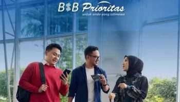 Nasabah Prioritas BSB Makin Dimanjakan, Gandeng Garuda Indonesia Dapat Layanan VIP