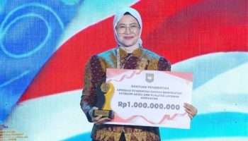 Pangkalpinang Raih Peringkat 3 Se-Sumatera, Wawako Tegaskan Penghargaan Harus Berdampak ke Warga