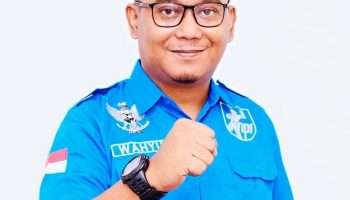 KNPI Beltim Minta PT TIMAH Buka Kepastian Pembelian Timah Rakyat