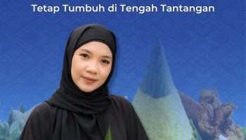 “BSB Adalah Penyelamat UMKM Saya”, Kisah Erna Yuliana Merintis Usaha dari Nol
