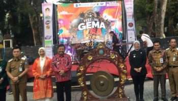 Wali Kota Jadikan Gema Ekraf Panggung UMKM Pangkalpinang