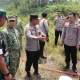 Karhutla Kaltim Membara, Kapolda Ungkap 164 Hotspot dan 5 Tersangka