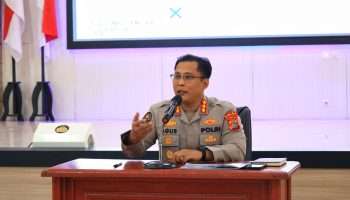 Polda Babel Warning Orang Tua Awasi Anak Jangan Sampai Turun ke Aksi