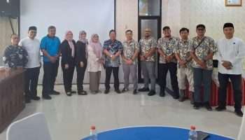Arsari Tambang Salurkan CSR ke Bangka Tengah Dukung MTQH Babel 2026