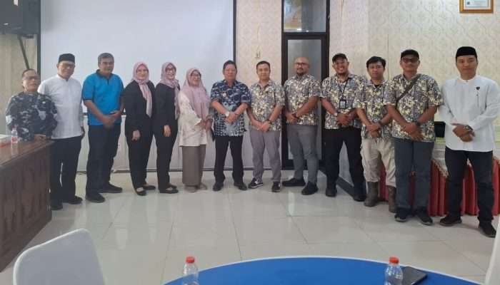 Arsari Tambang Salurkan CSR ke Bangka Tengah Dukung MTQH Babel 2026