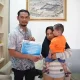 PT Timah Ulurkan Bantuan Pengobatan Lanjutan Bayi Berusia 22 Bulan