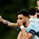 Bruno Fernandes Pemain Terbaik PFA Musim 2025/2026