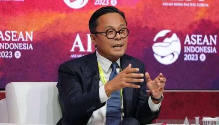 Laba BUMN Rp330 Triliun, Lampaui Temasek