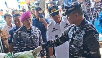 Penyelundupan 75,7 Ton Pasir Timah Digagalkan, Gubernur Babel: Timah Ilegal Harga Mati