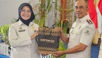 Sugeng Indrawan Tinggalkan Lapas Pangkalpinang, Kini Pimpin Lapas Kembang Kuning Nusakambangan