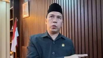 Pemprov dan DPRD Babel Bahas Pengajuan Pinjaman Rp300 Miliar ke Bank Sumsel Babel