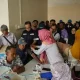 Donor Darah PT TIMAH di Karimun  Himpun 120 Kantong Darah