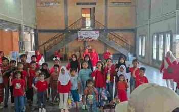 IKM Babel Gelar Berbagai Lomba Meriahkan HUT RI ke 81