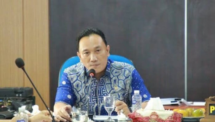 DPRD Babel Minta Pemprov Tunda Pembangunan RS Jantung dan Stroke