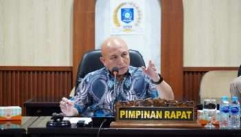 DPRD Babel Larang Pemprov Pinjam Uang untuk Pembangunan Rumah Sakit Jantung dan Stroke