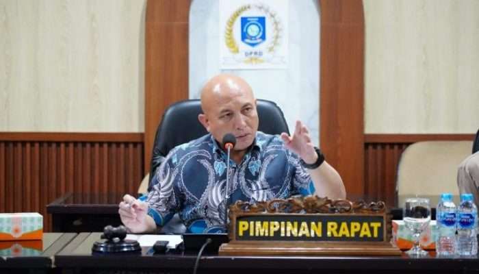 DPRD Babel Larang Pemprov Pinjam Uang untuk Pembangunan Rumah Sakit Jantung dan Stroke