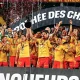 Kalahkan PSG, RC Lens juara Piala Super Prancis 2026