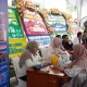 107 Warga Jakarta Manfaatkan Pemeriksaan Kesehatan Gratis dari PT TIMAH