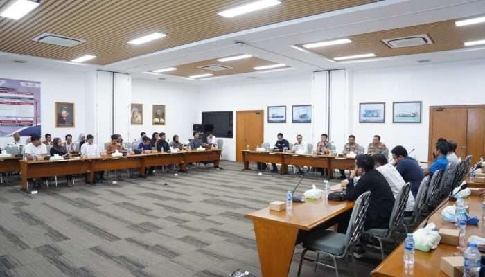 Upaya PT TIMAH dan Polda Babel Wujudkan Lingkungan Tambang Bebas Narkoba