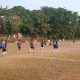 Panitia Apresiasi Kontribusi PT Timah dalam Pelaksanaan Liga Mentok Community Spor