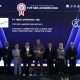 Diakui Tingkat Nasional, PT Timah Raih Predikat #Star 5 di TOP GRC Awards 2026