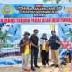 Dari Hobi Jadi Daya Tarik Wisata, PT Timah Tbk Bikin Laut Pantai Pongkar Bergemuruh Lewat Lomba Mancing