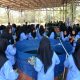 PT TIMAH Kenalkan Reklamasi Pascatambang kepada Siswa SMK IT Jamalullail