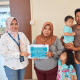 Dua Tahun Berjuang Lawan Penyakit Jantung, Warga Karimun Ini Bersyukur Dapat Bantuan PT Timah Tbk