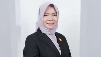 Sambangi Kemensos, Maryam Suarakan Jeritan Puluhan Ribu Warga Babel yang Coret dari Desil Bantuan