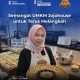 Berawal dari Langkah Kecil di Bulan Ramadan, Jojohouse Kini Tumbuh Berkat Pendampingan Bank Sumsel Babel